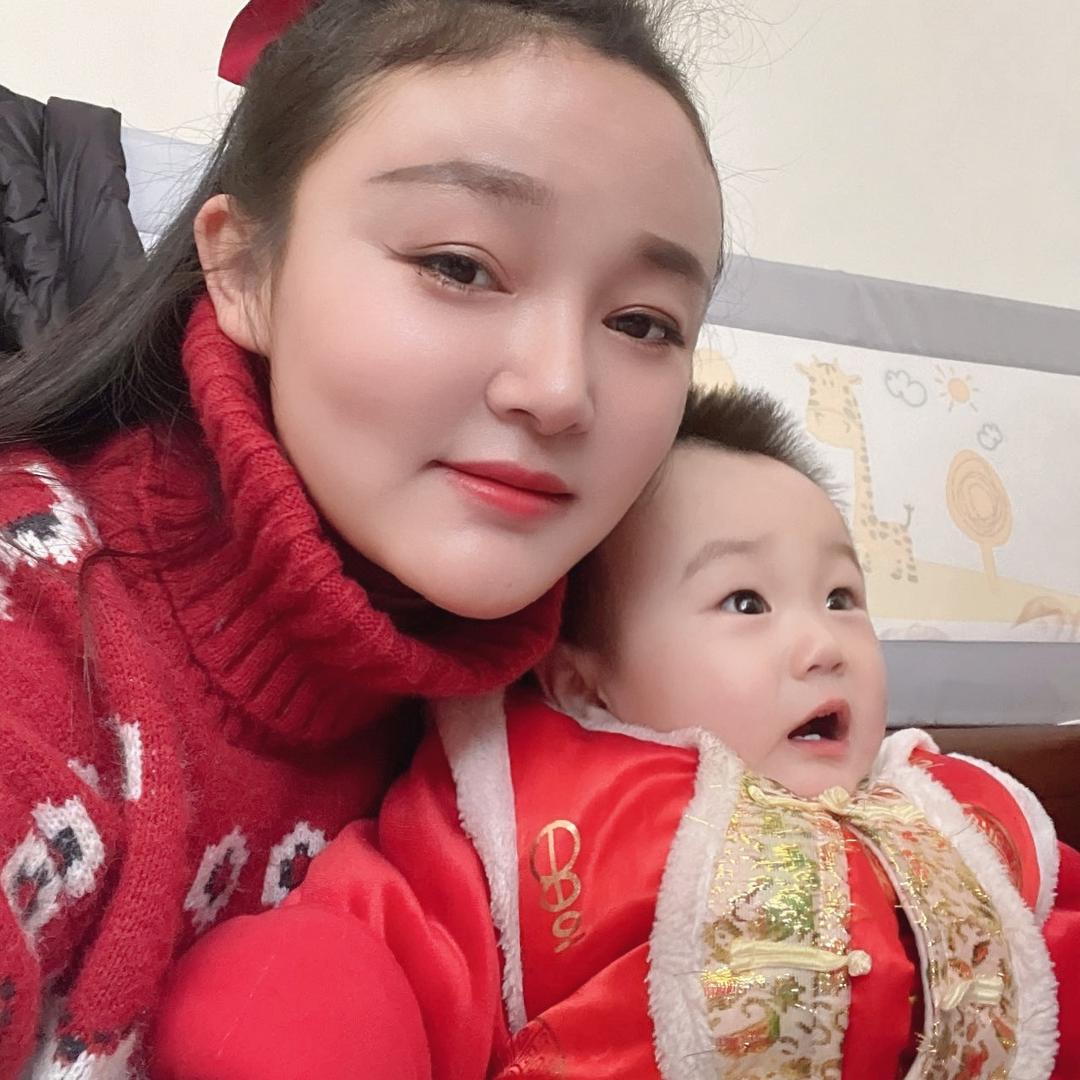 贵州小红妹