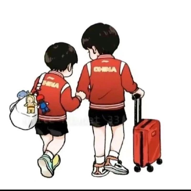 玛卡，巴卡。