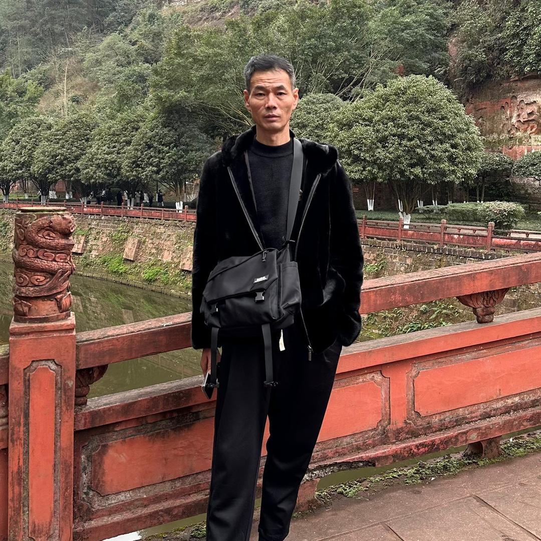 东北老杜头