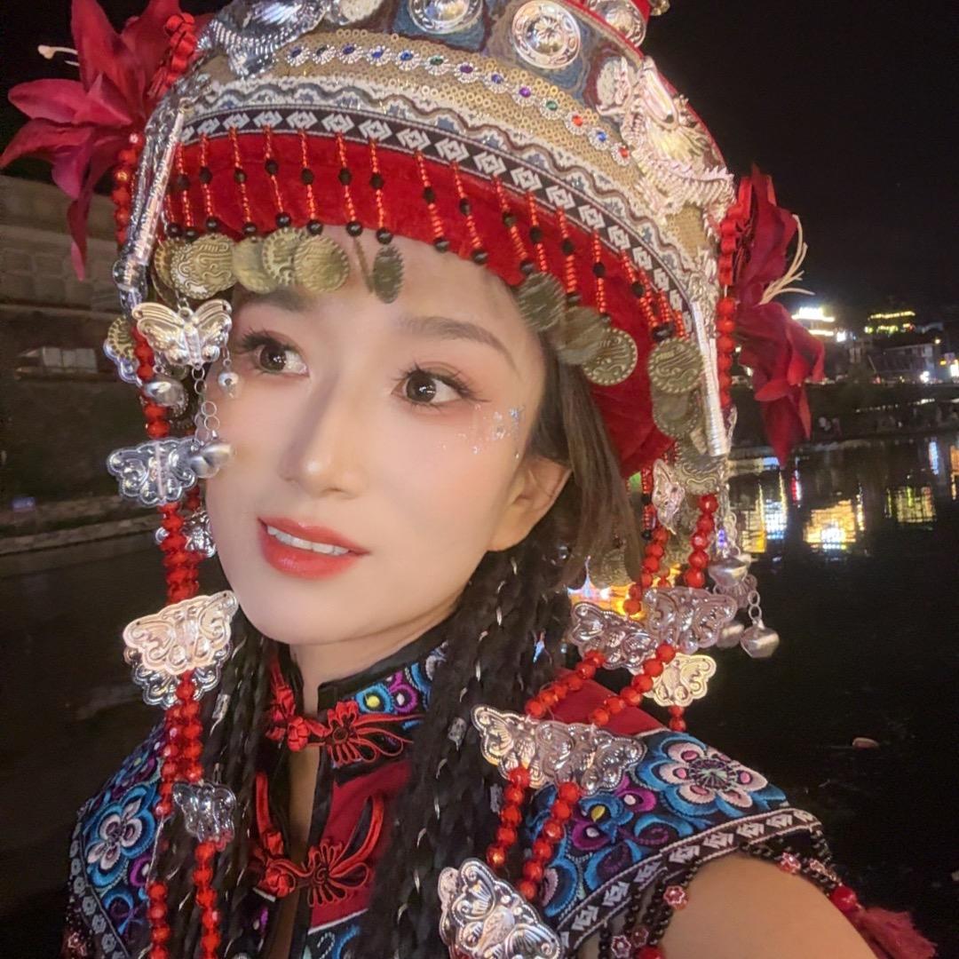 叶子🍃（回归）