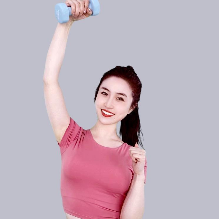熙媛有氧运动健身