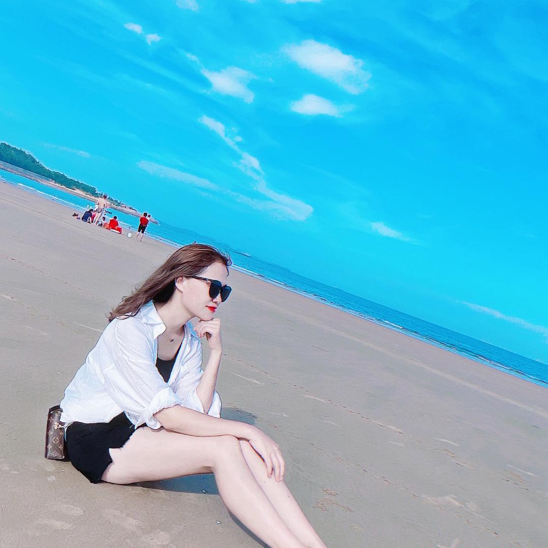 @ 婉ling💕