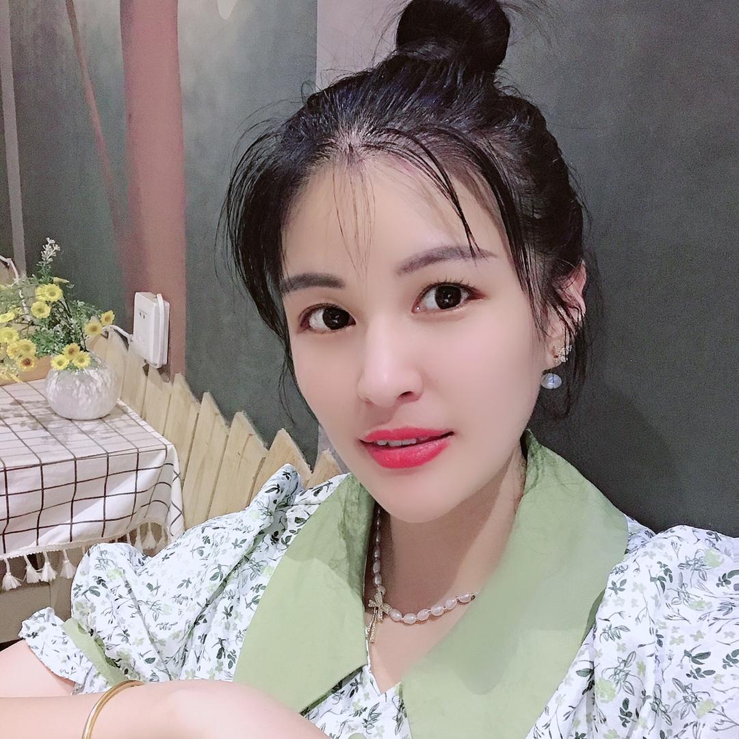 我是小霞