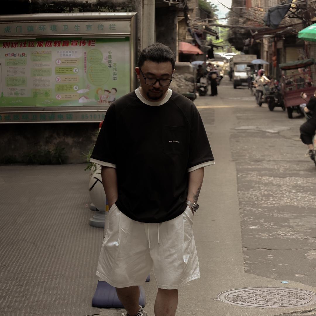 KACU轻奢简潮男装