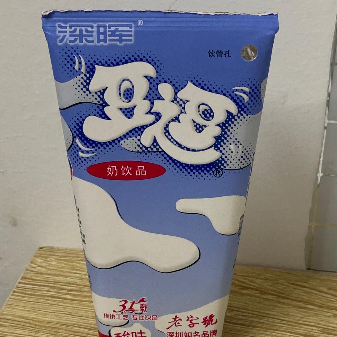 我最爱豆逗