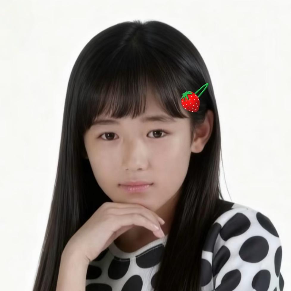 小羊_