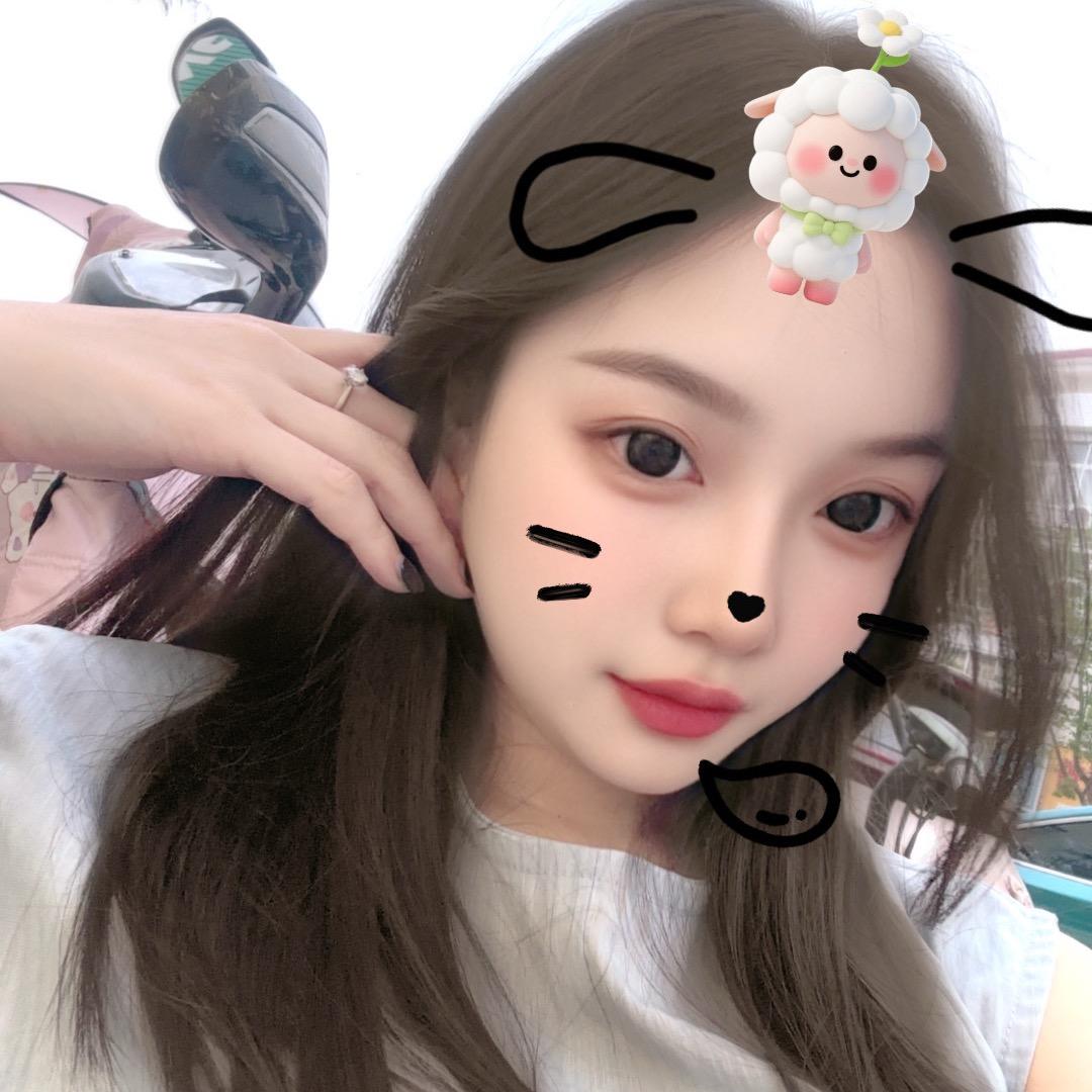 迷人的小姨子💚