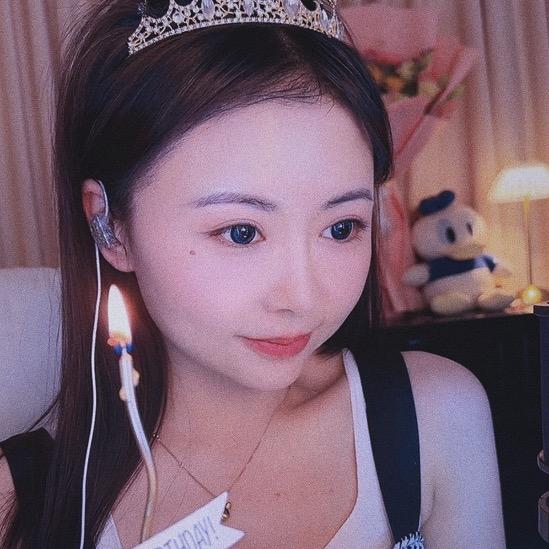 安宁💕（努力ing）