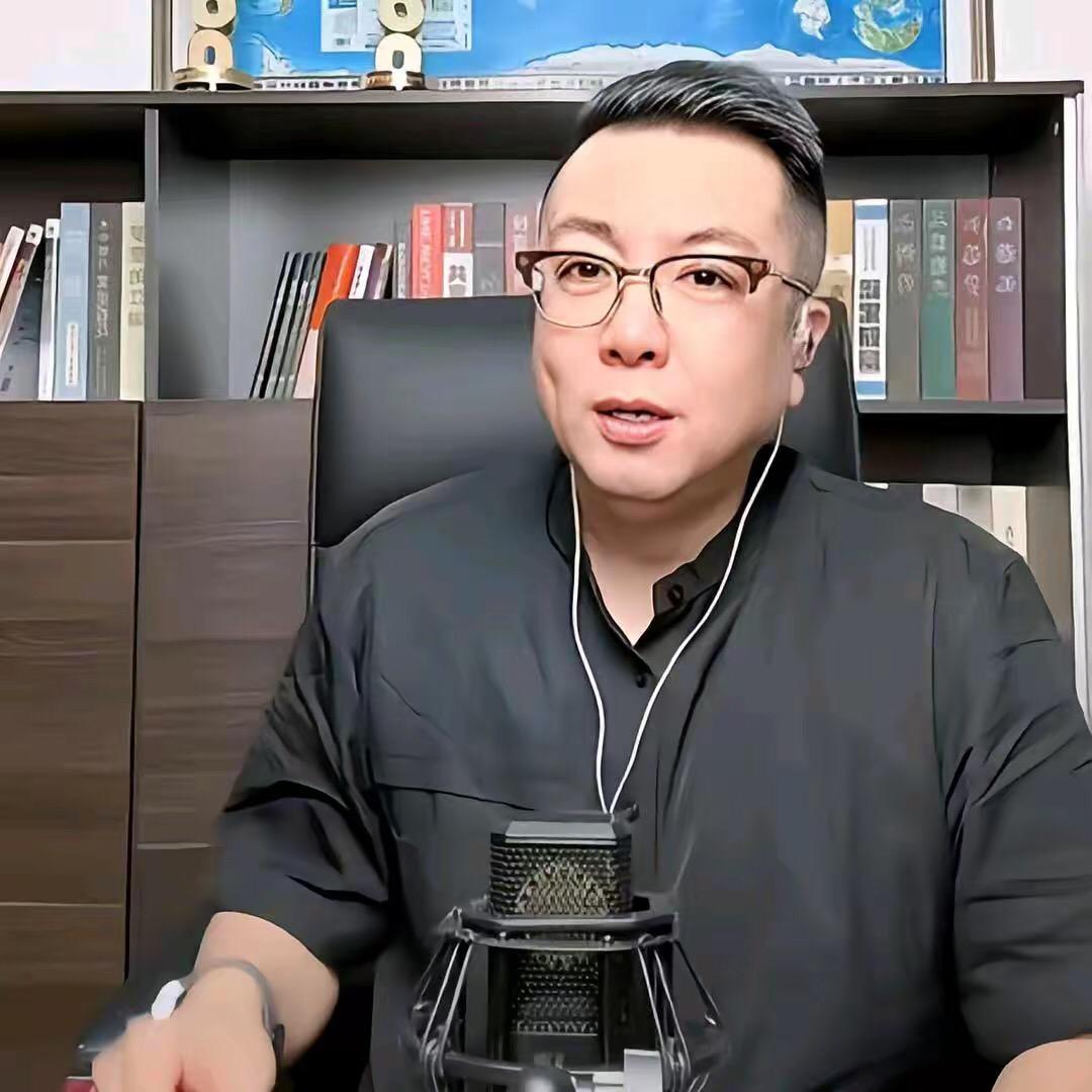 宋非主持人