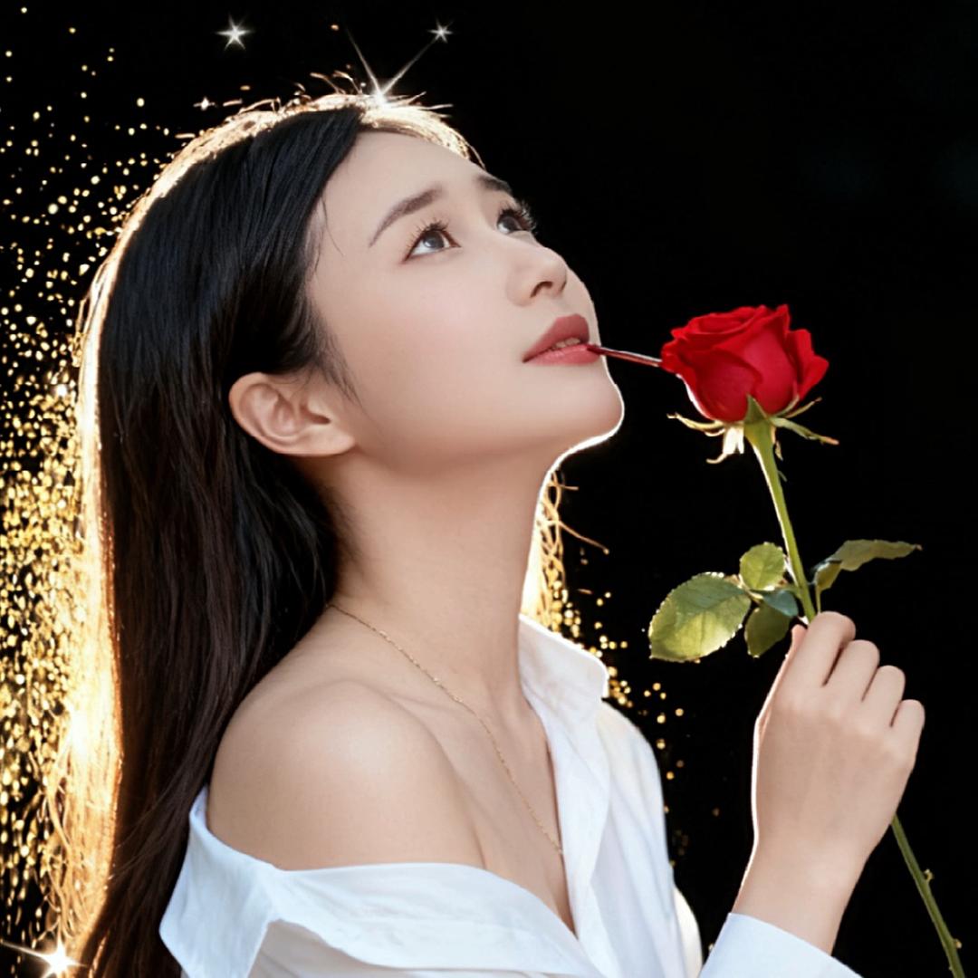晓琴🌻