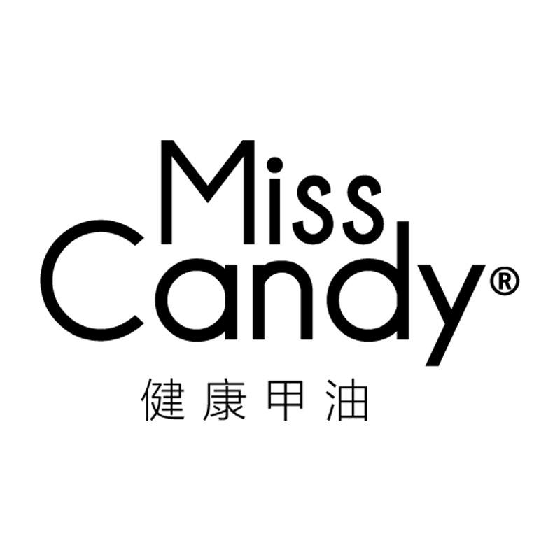 Miss Candy莱凡专卖店美甲新体验