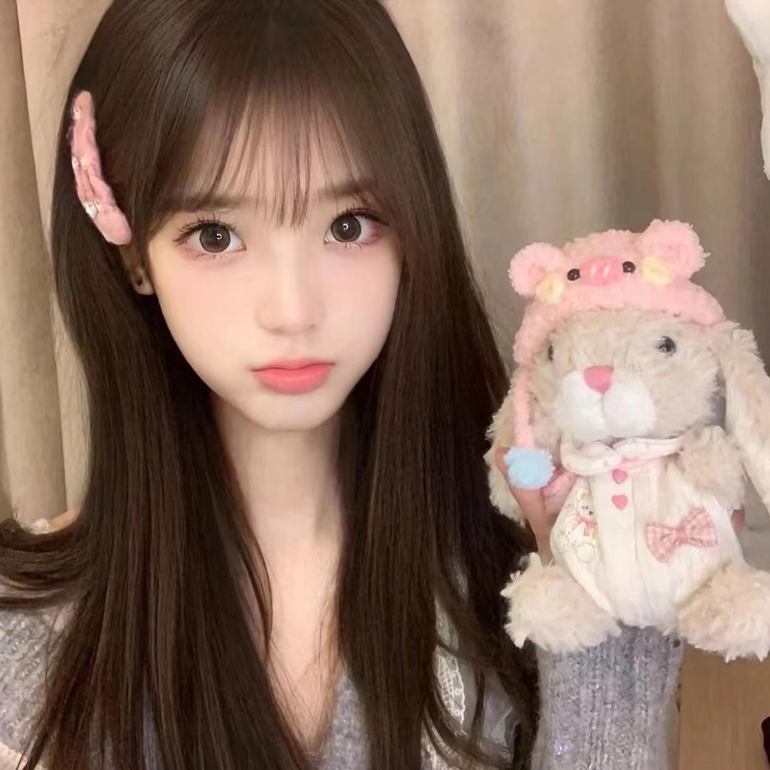 甜莓小星