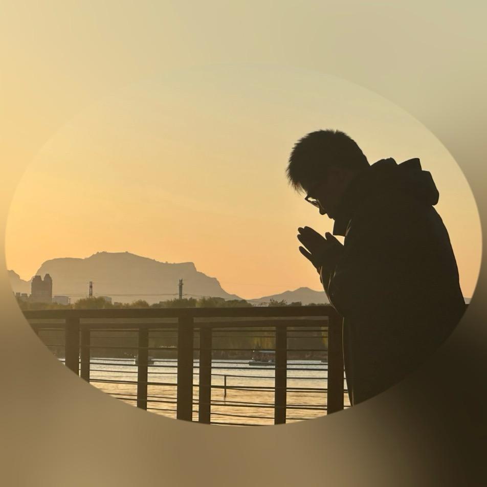 人间有鹏来