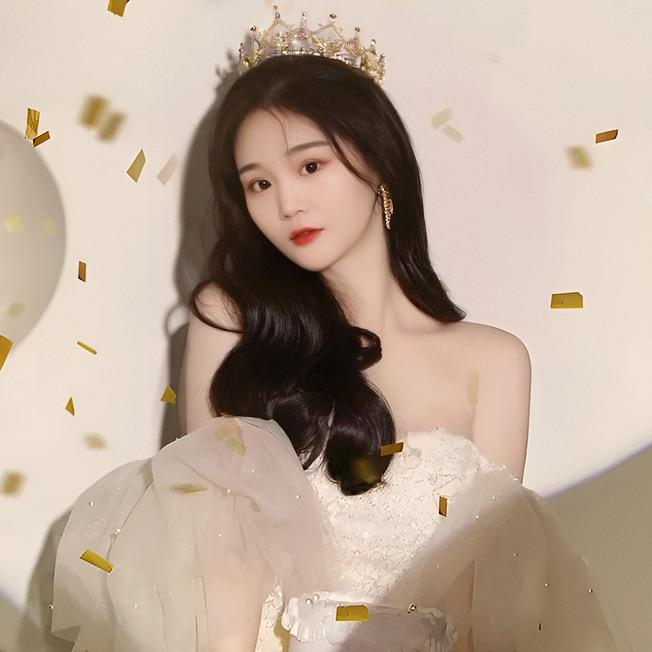 🎀鲍小妮🎀