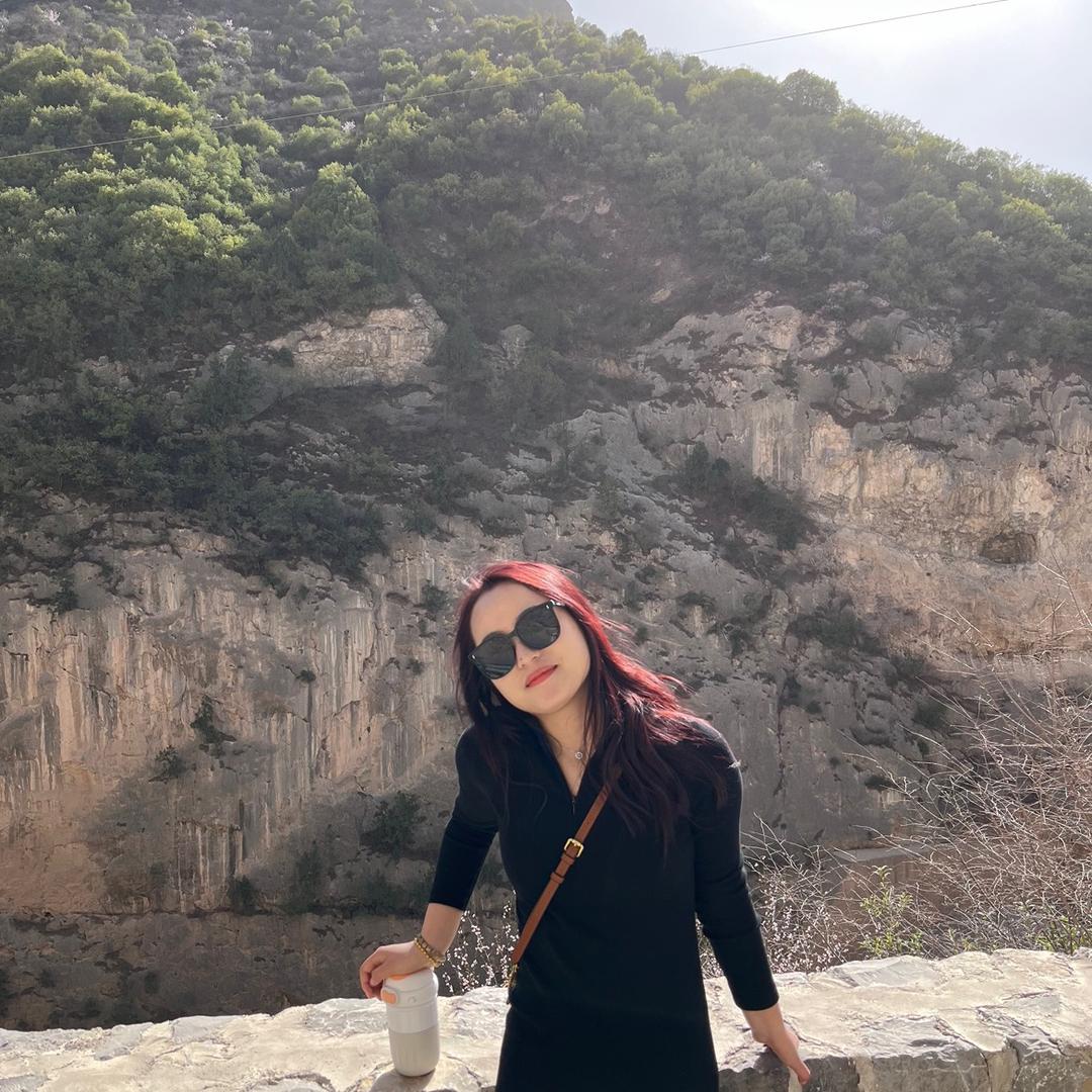 娜娜的流水账vlog