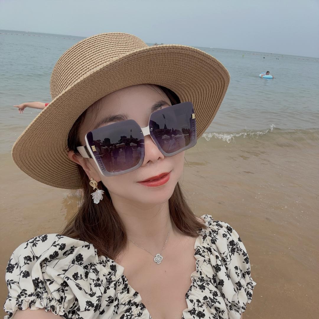 熊美美
