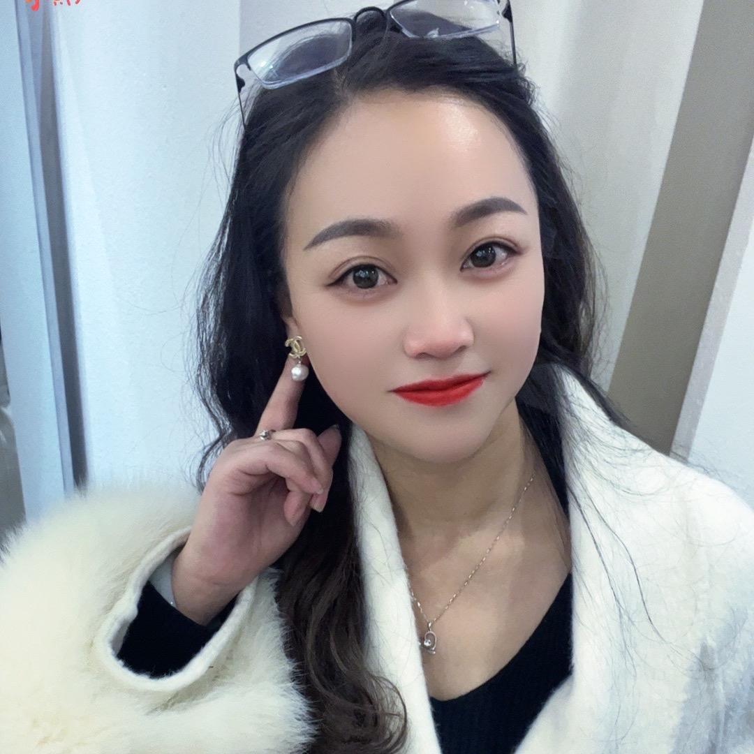 丽丽老师