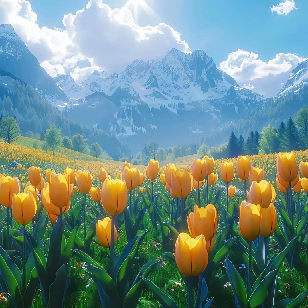 蒸蒸日上@