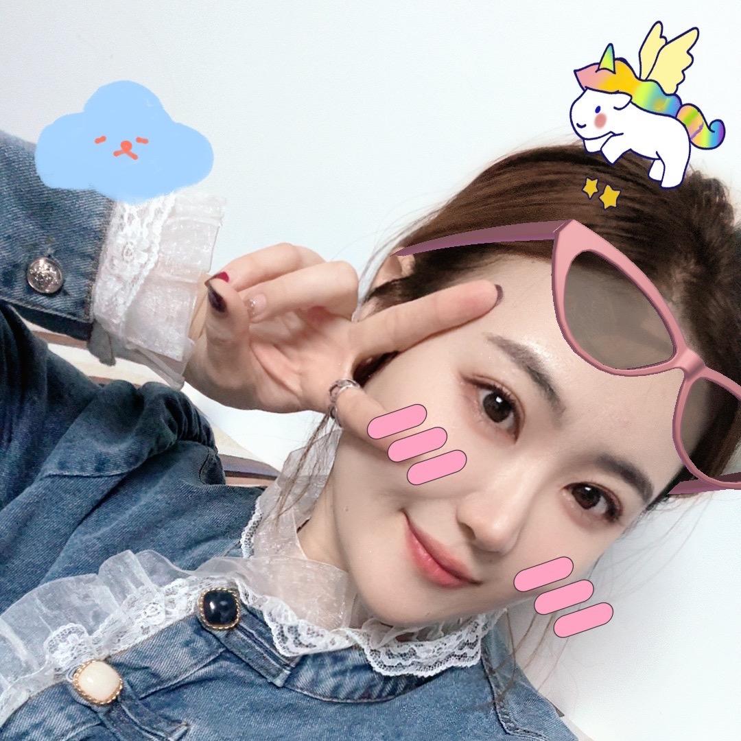 小富婆💕