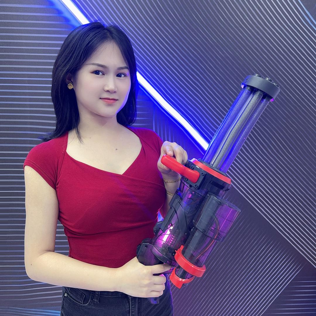 小峡潮玩