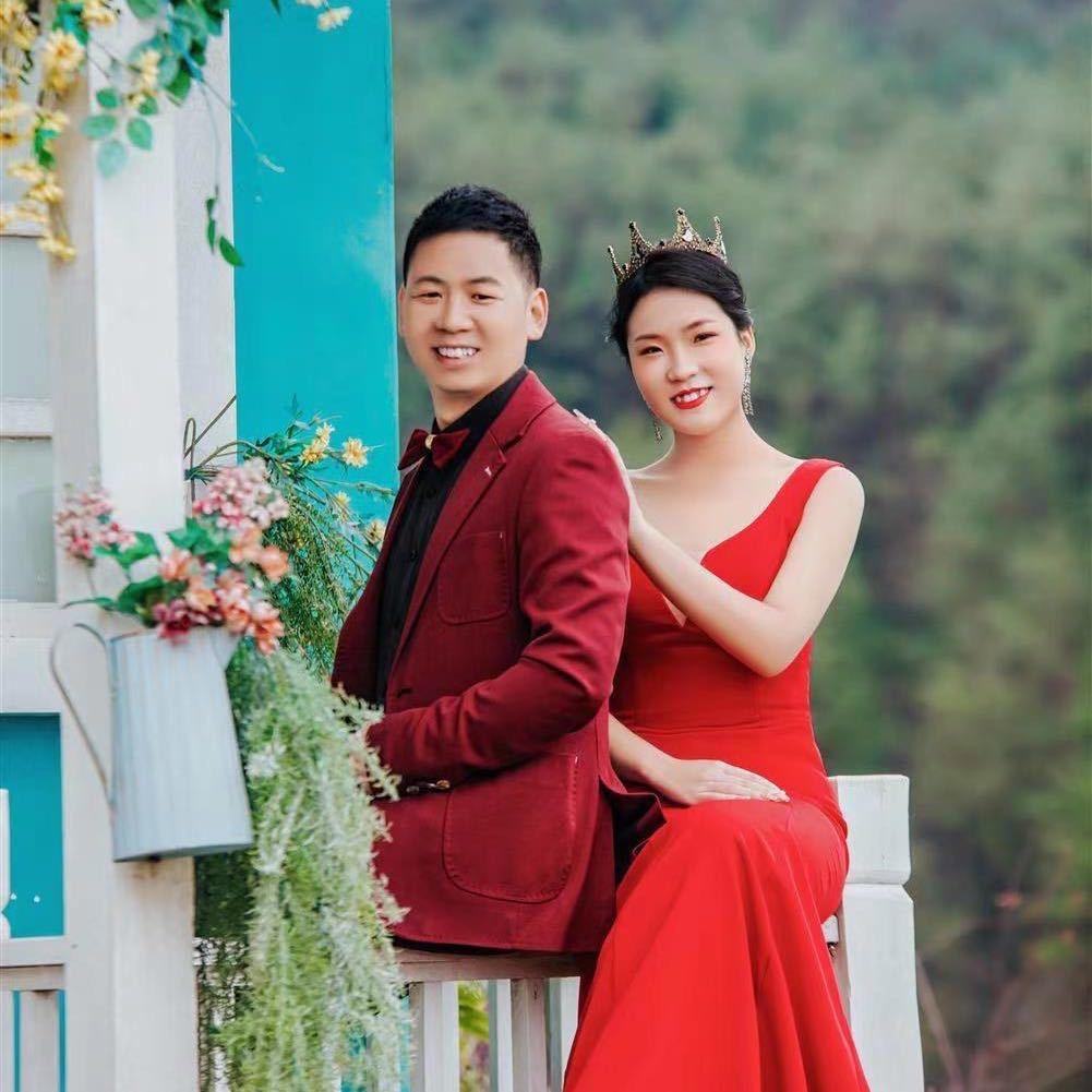 狗熊岭的小松鼠