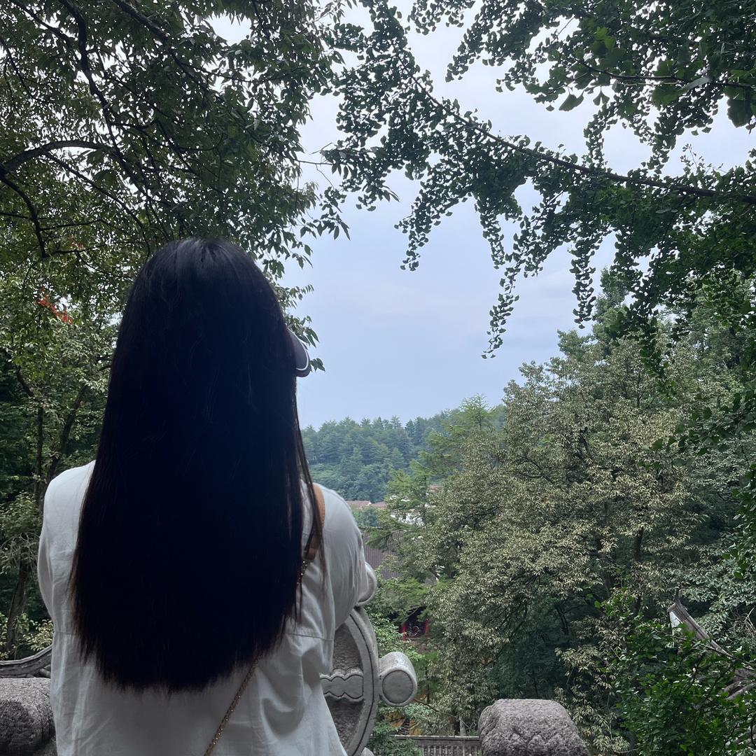 长安🌻