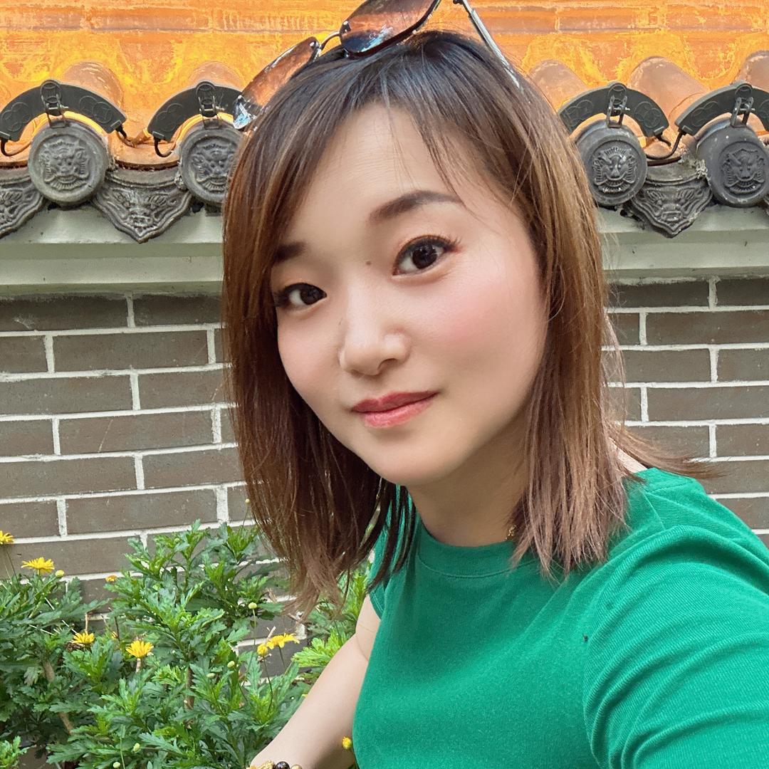 容儿❤️