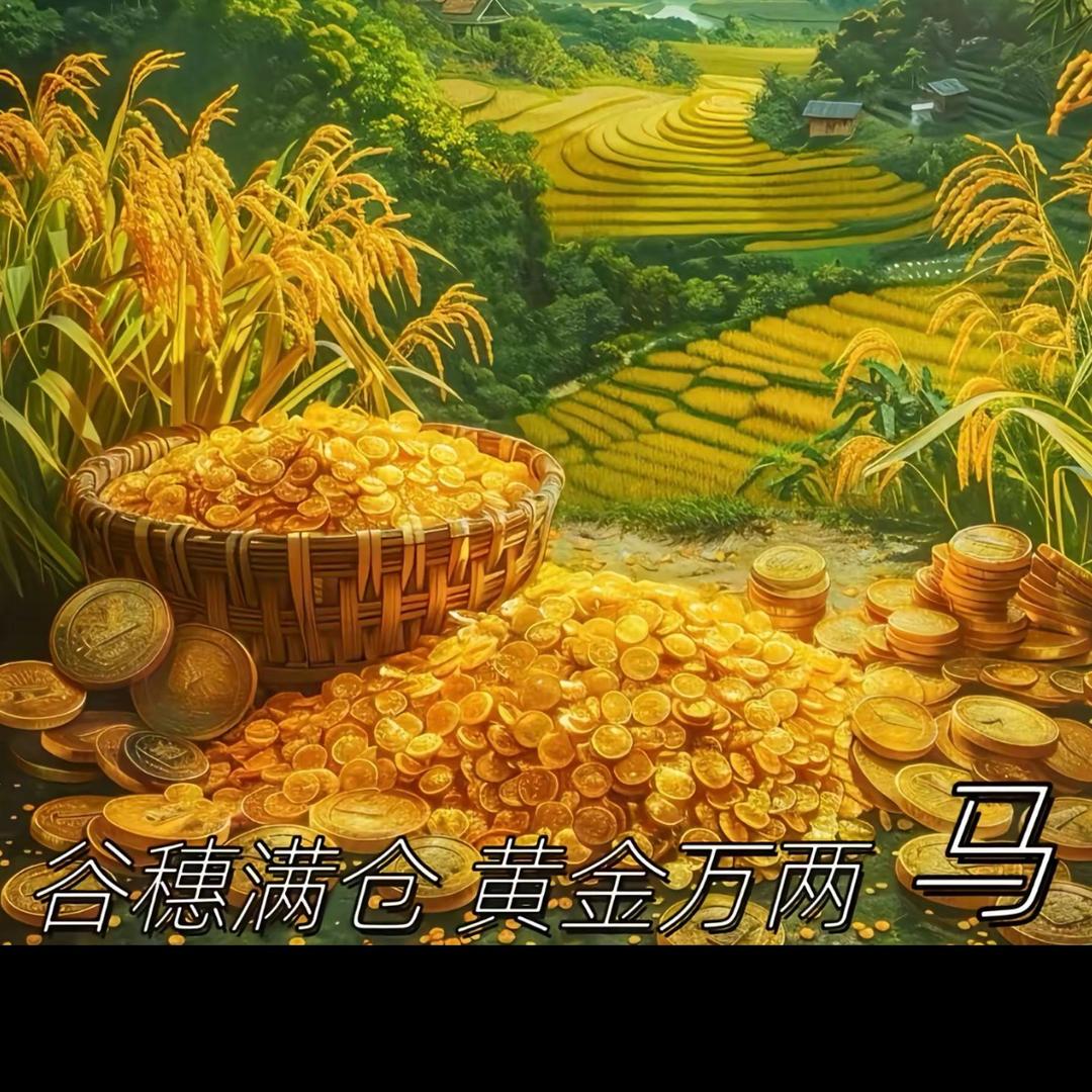 努力奔跑的蚂蚁