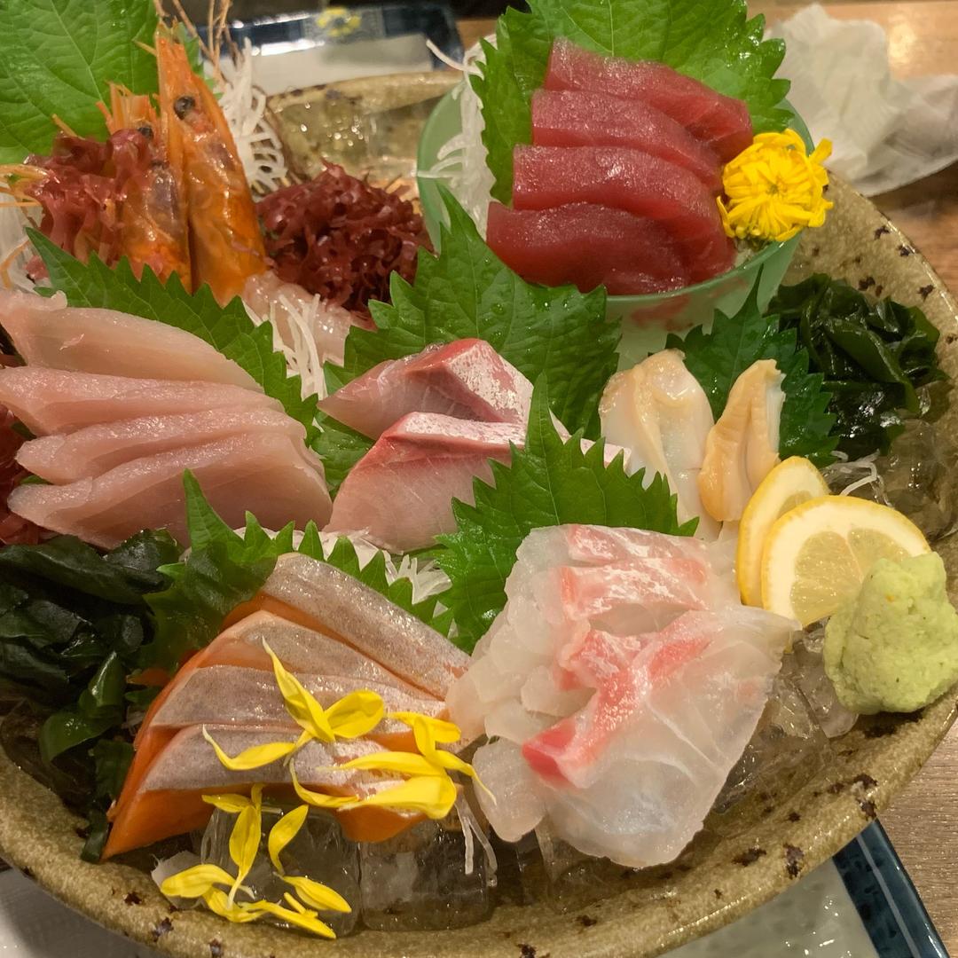 建华水产