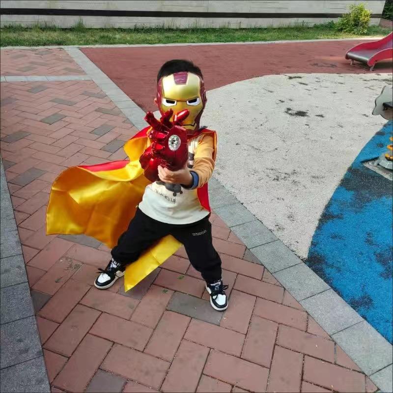 小老鼠玩具商行