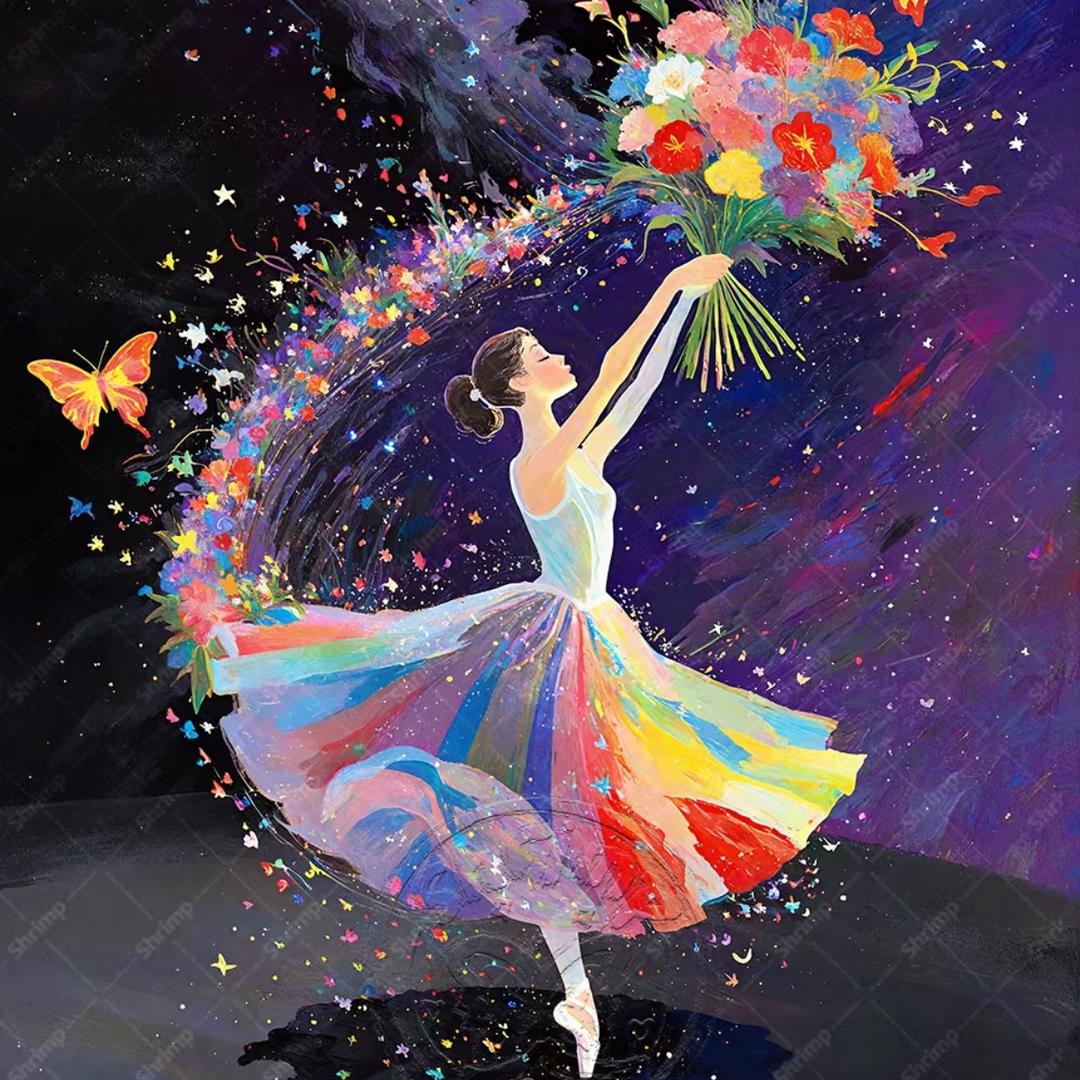 星羽艺术中心✨