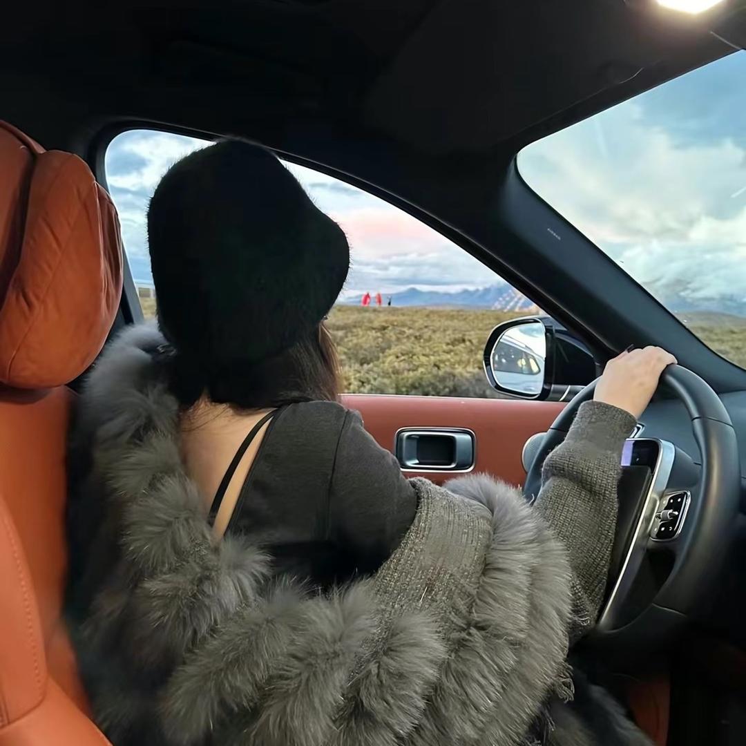 辣妈的理想🎀