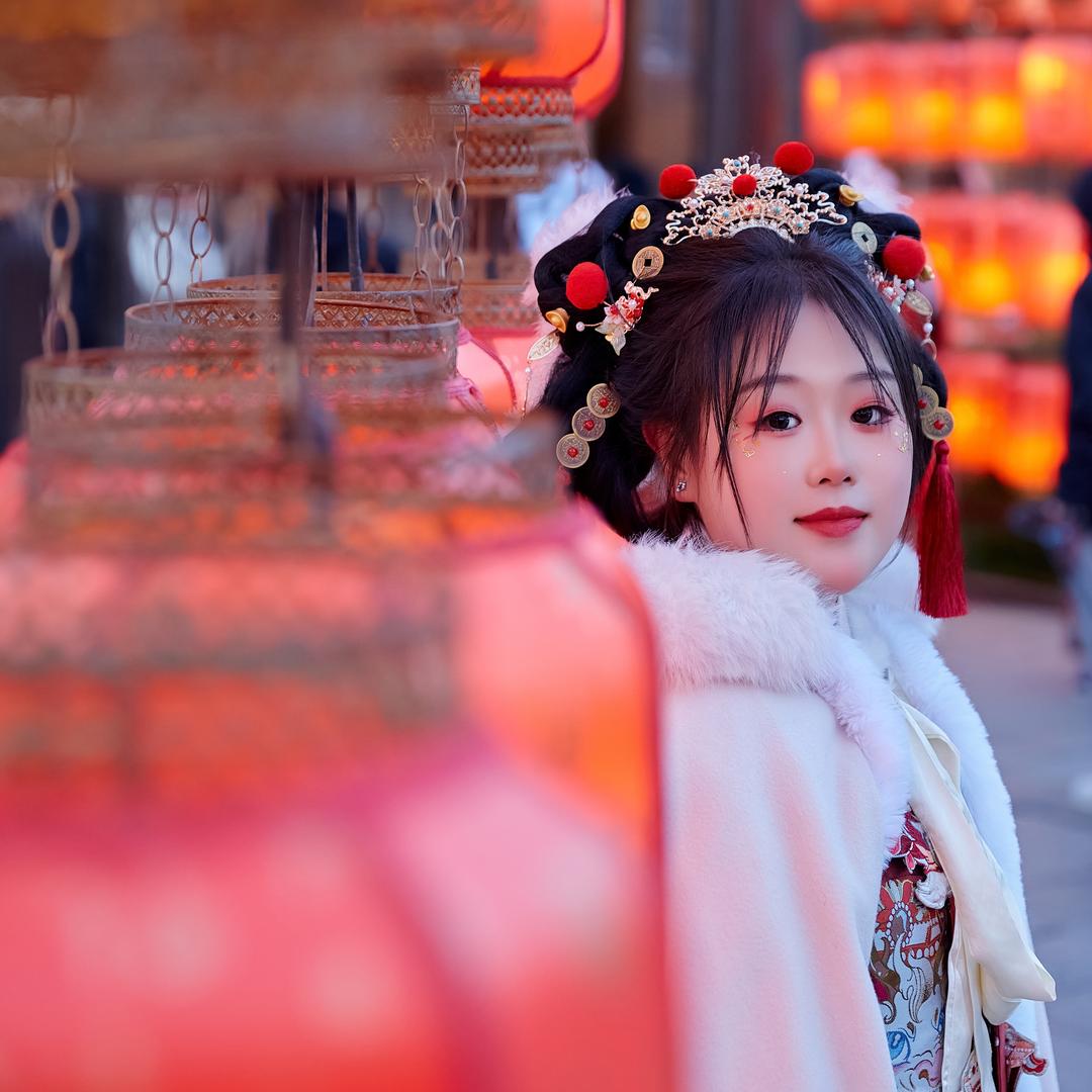 自然而蓝🦋