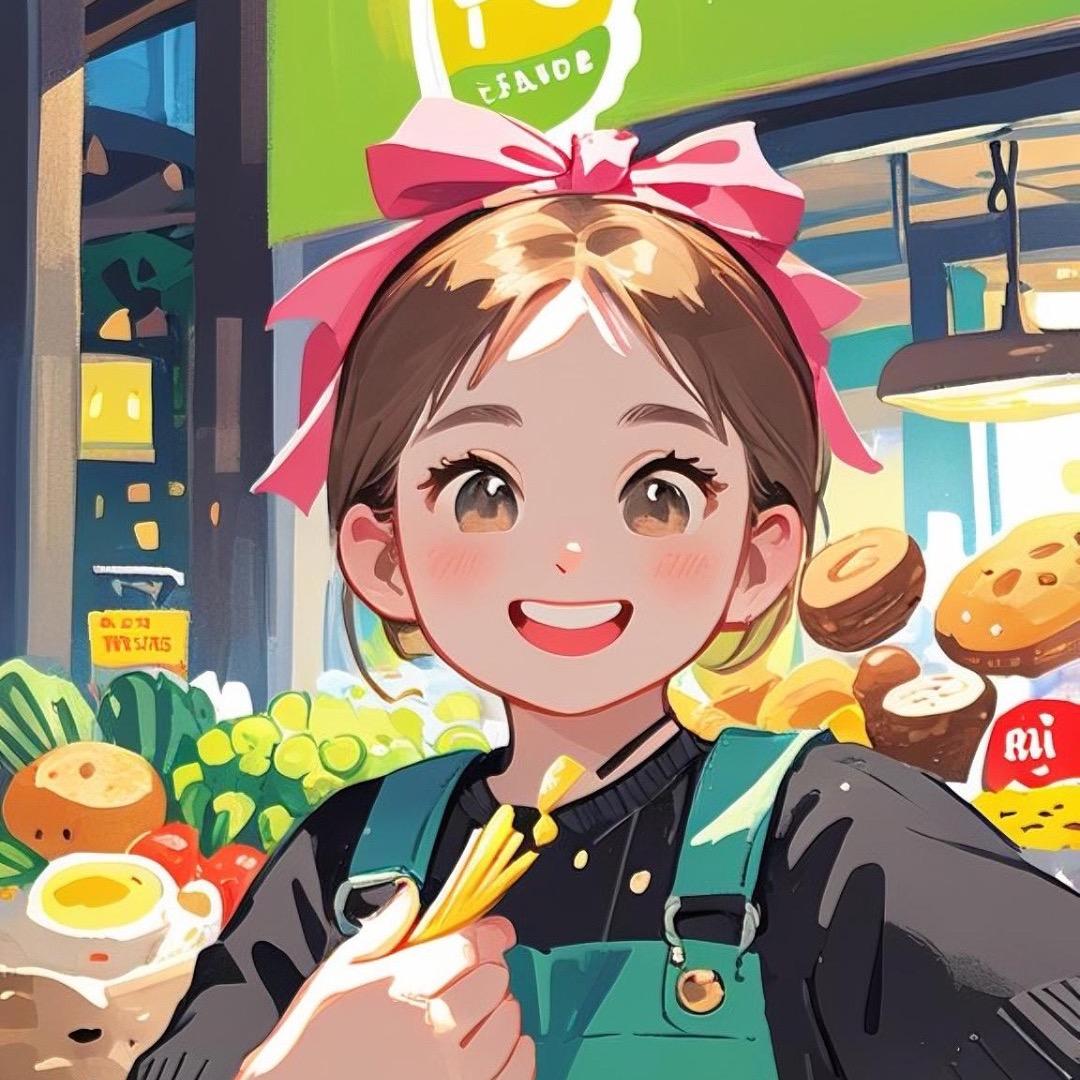 诚信志远果业肥乡店程程