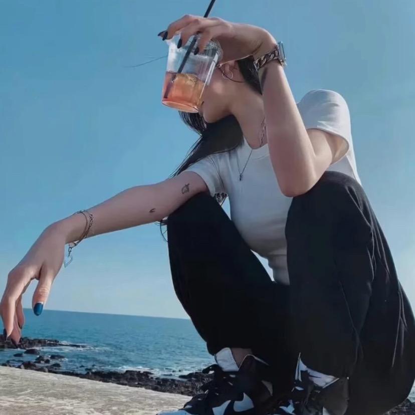 你的前女友@
