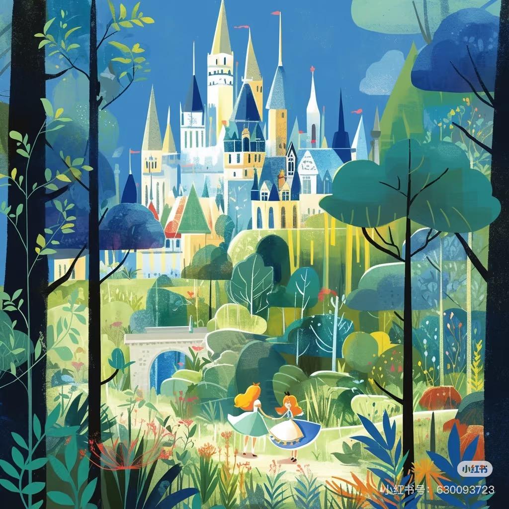 不知道取什么名字