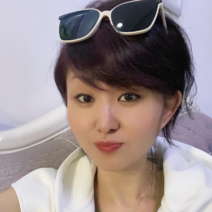 彩虹🌹