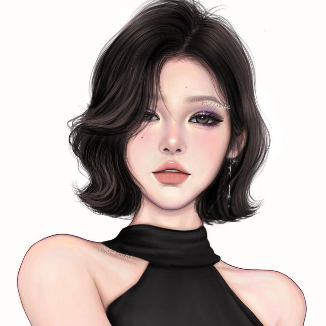 小姨龙虾 de外甥女🎈