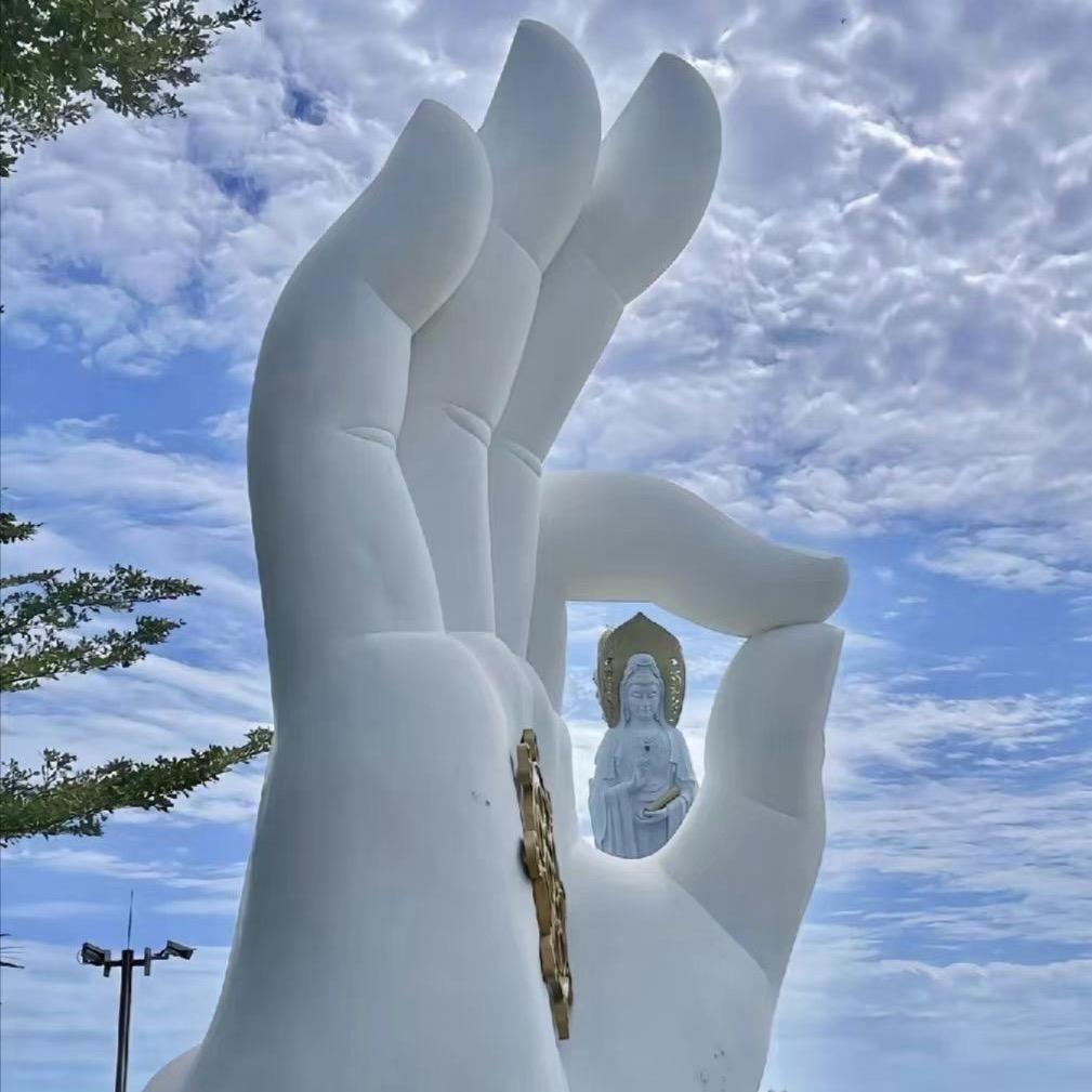 梦里的海