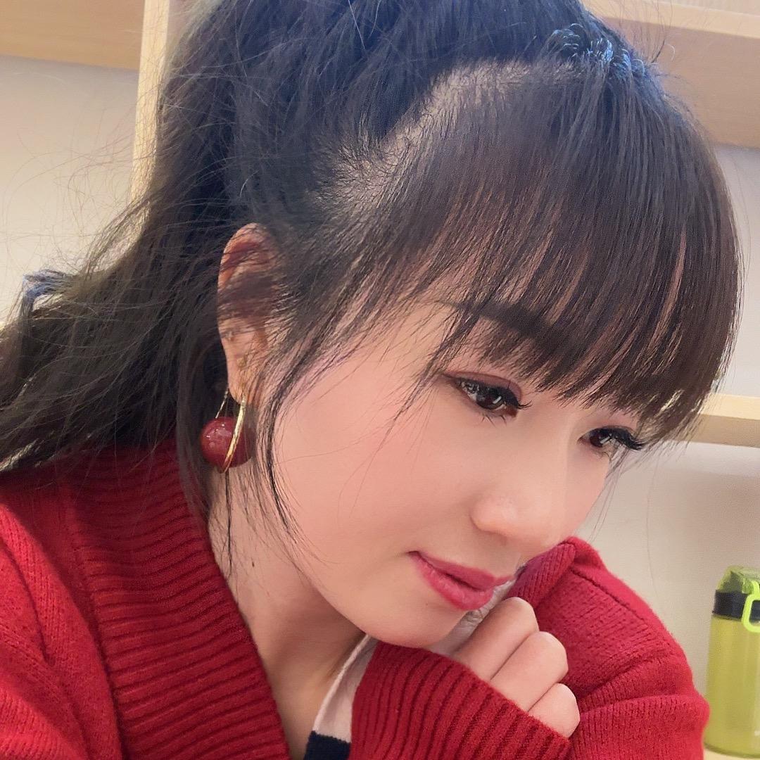 💫 🍃你未来的 💕丈母娘💕 🍃