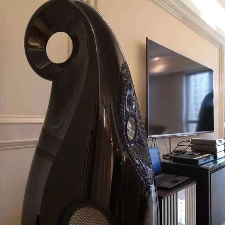 浩子HiFi音响