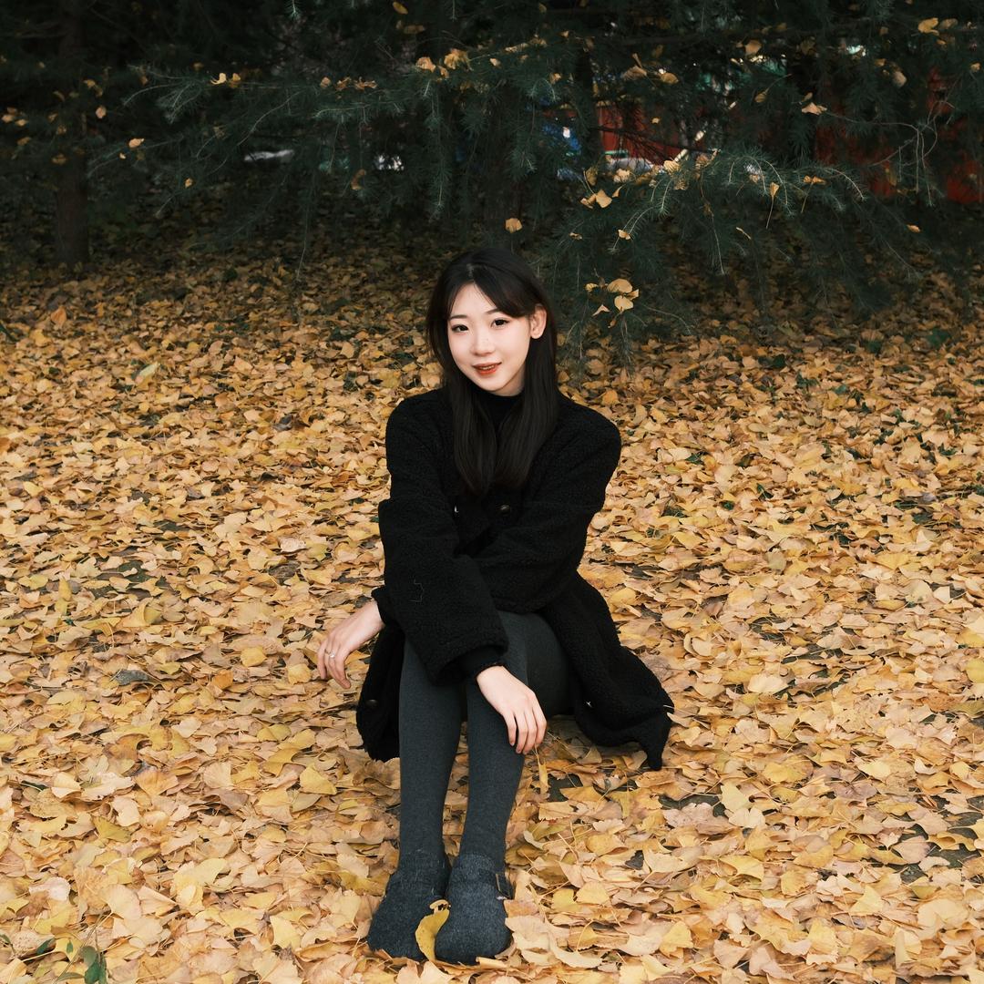 幸运女