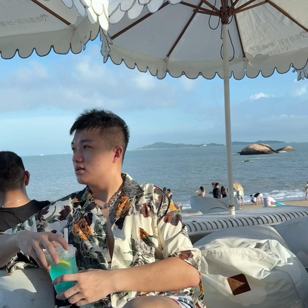 超哥.