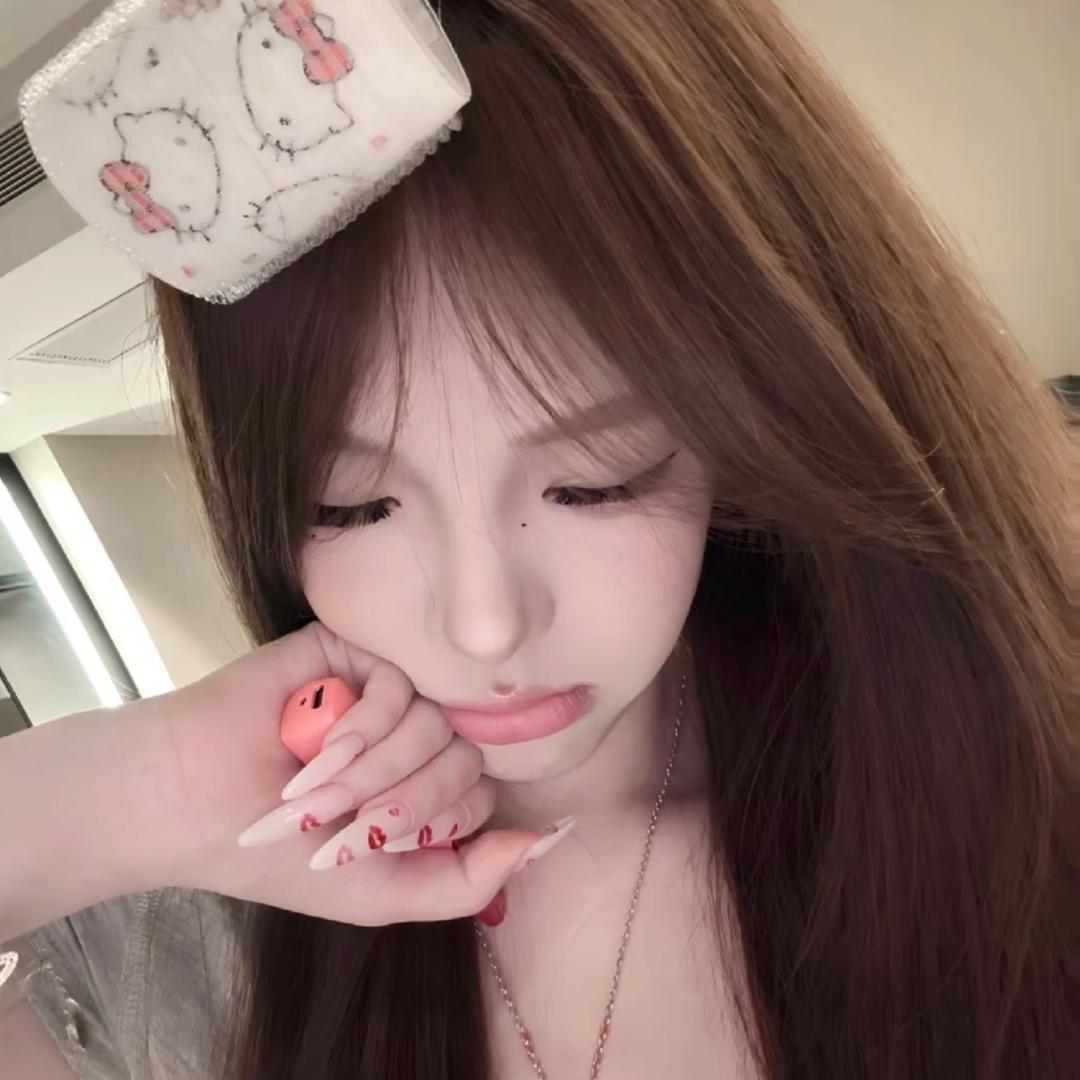 心碎琳琳
