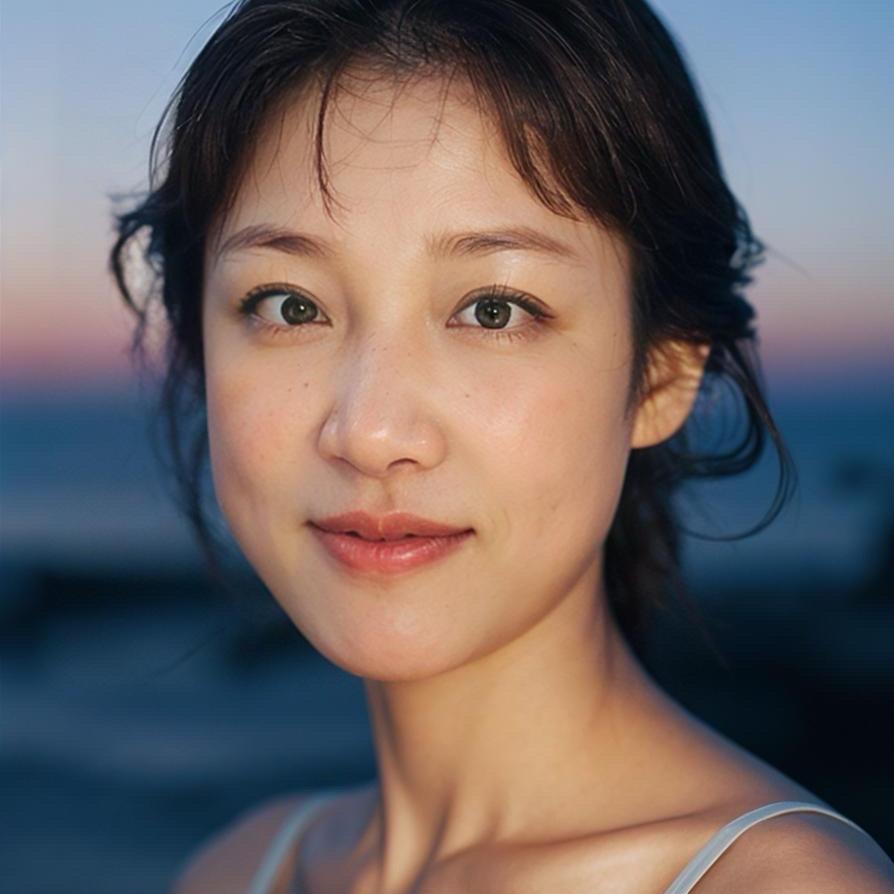 徐莉