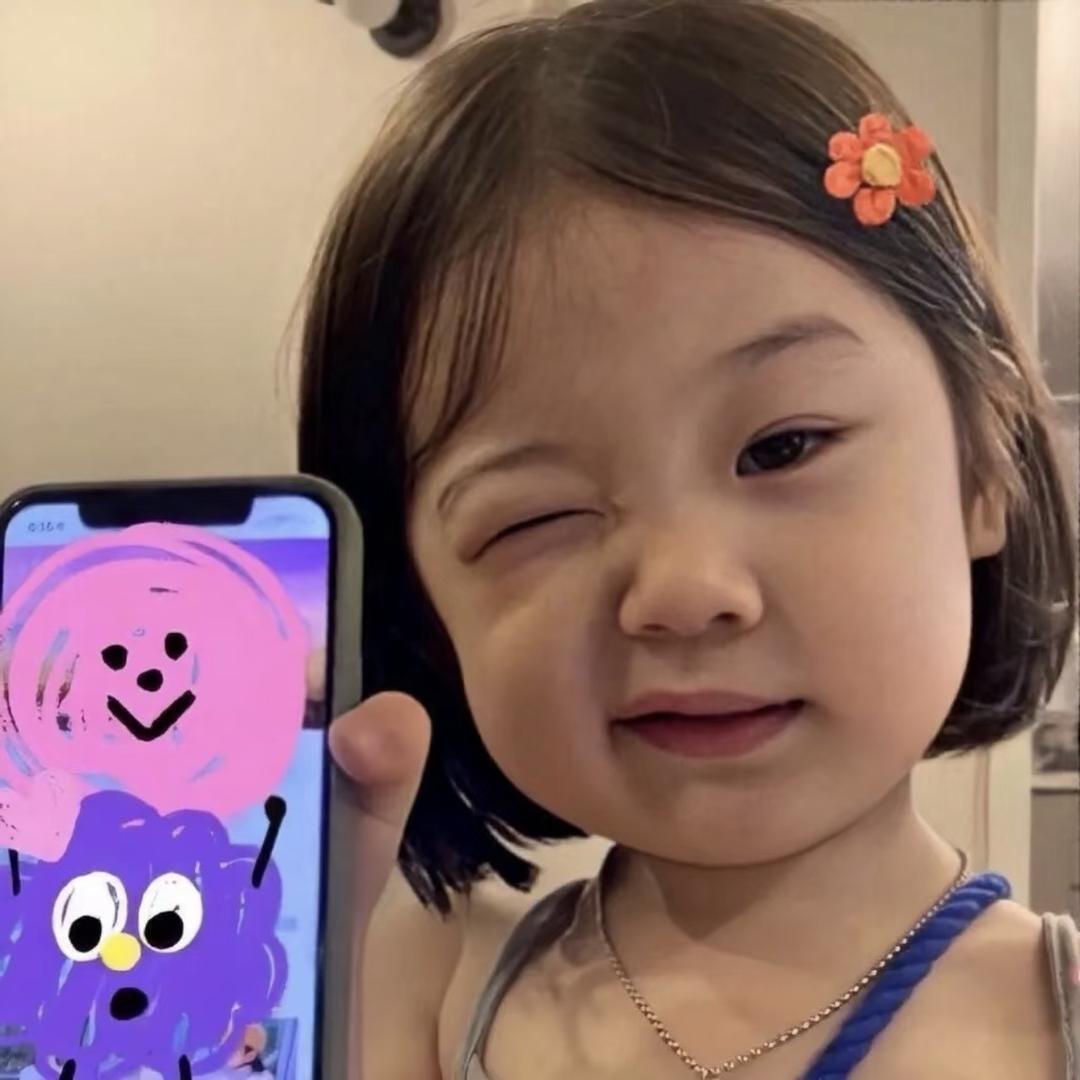 一只青蛙 ฅ ฅ