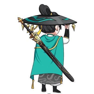 流苏动画