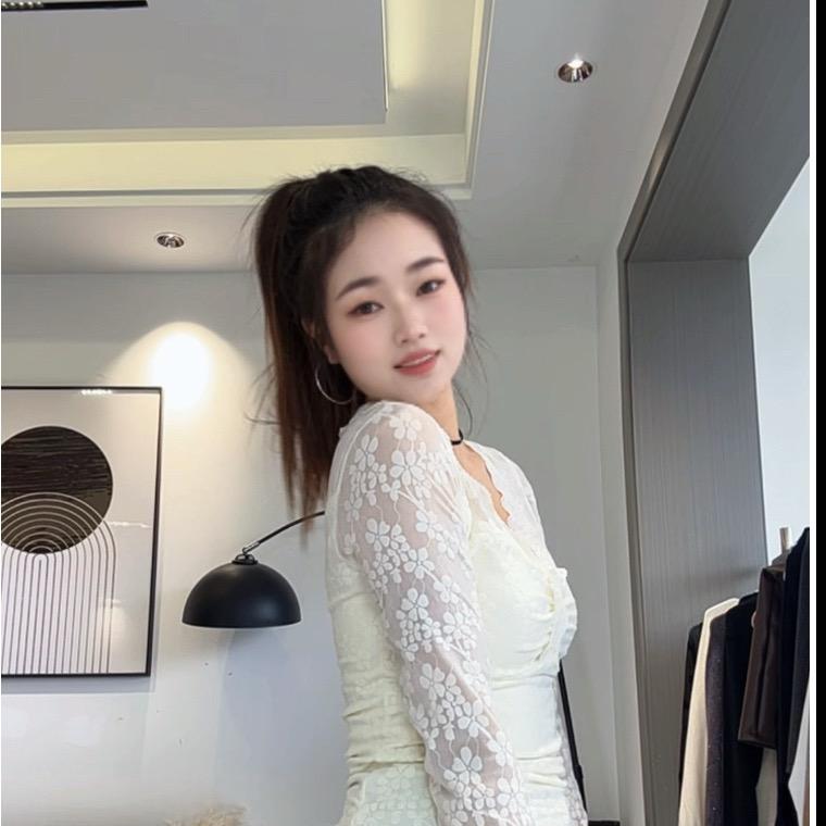 琴儿吖👗
