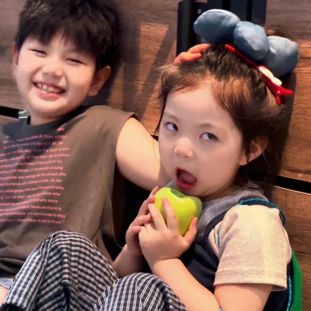 您是什么仙女 🧚‍♀️