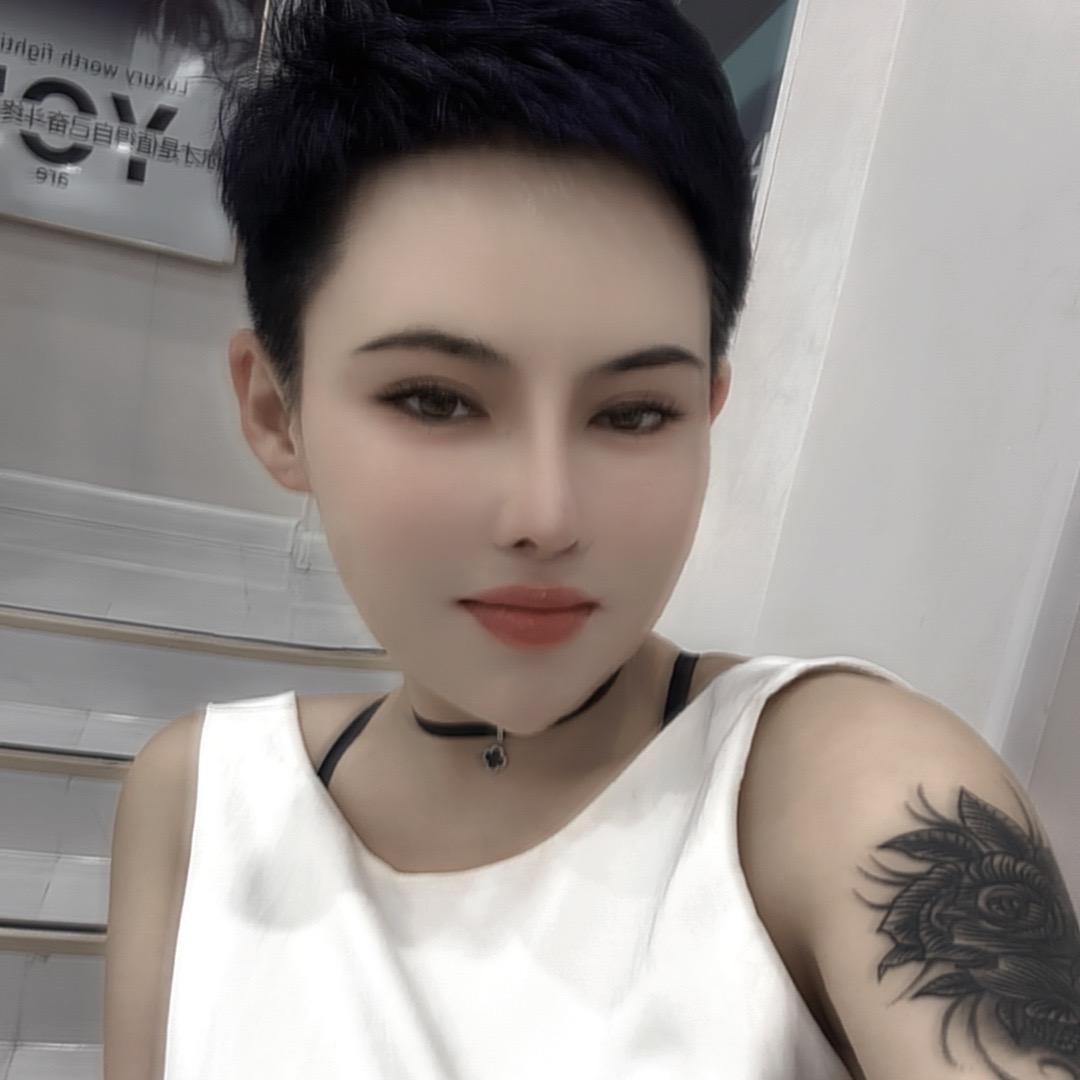 二姐 二姐   雨后彩虹服饰商行